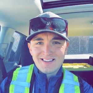 Meet your Posher, Mitchell